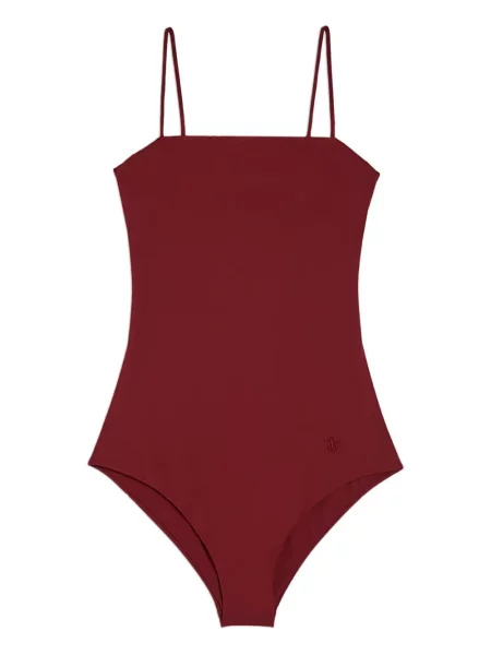 Rochie Jil Sander cu broderie