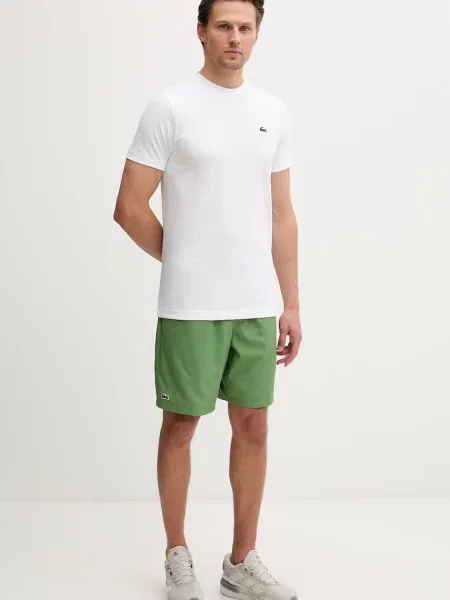 Футболка Lacoste