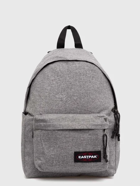 Geantă Eastpak gri