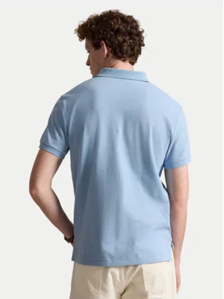 Polo Ralph Lauren Pólóing Custom világoskék