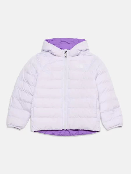 THE NORTH FACE Μπουφάν πεζοπορίας PERRITO πασχαλιά