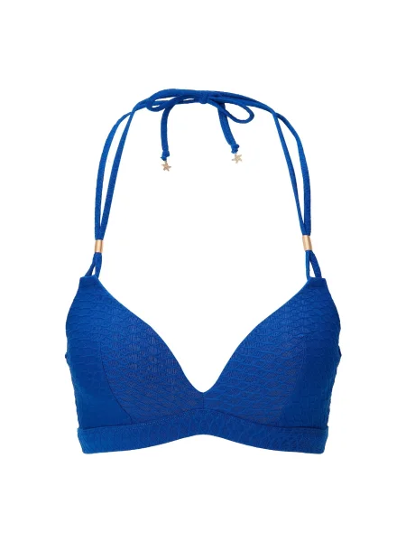 LingaDore Sutien costum de baie bleumarin