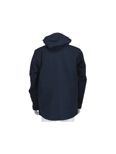 Geacă Jack Wolfskin albastru