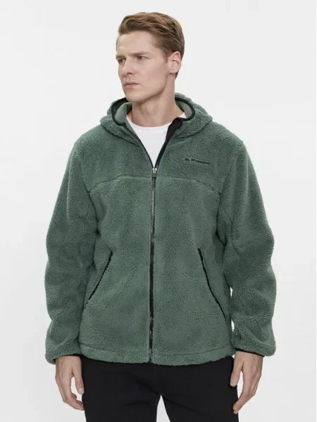 Полар Kappa зелено