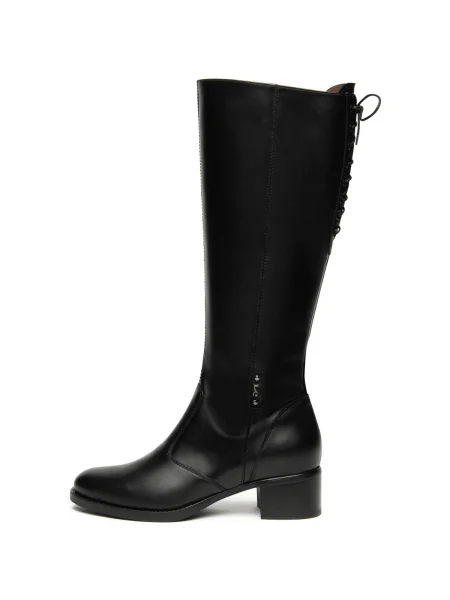 Pantofi Nerogiardini negru