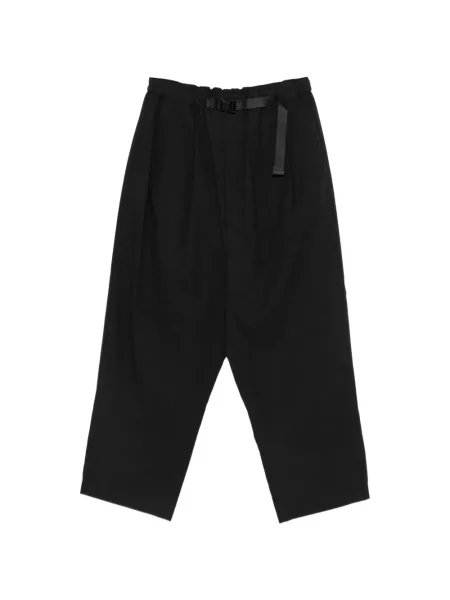 Pantaloni Comme Des Garçons Homme negru
