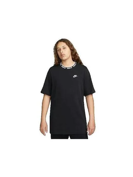 Tricou Nike negru