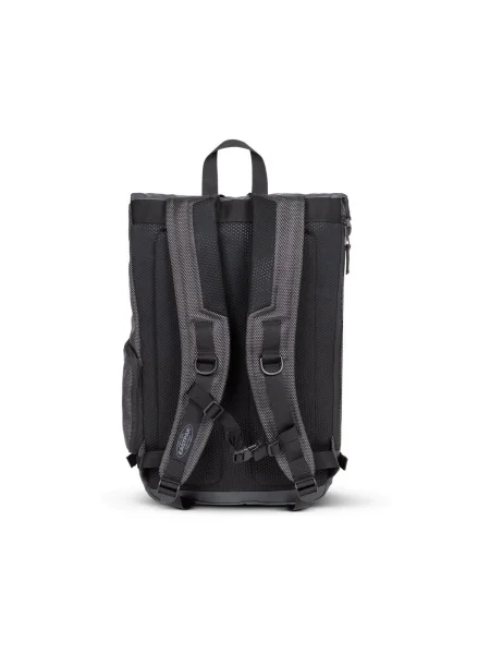 Geantă Eastpak gri