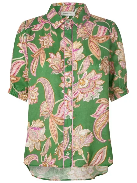 Dea Kudibal Tricou VioletaDEA verde