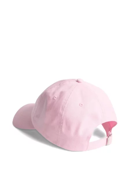 Șapcă Juicy Couture roz