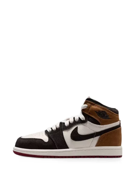 Sneakersy dziecięce Jordan Air Jordan 1 białe