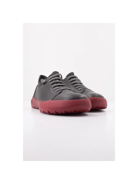Camper Peu Serra sneakersy szare