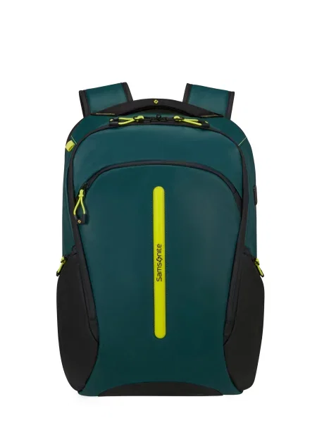 Samsonite Рюкзак Унісекс зелений