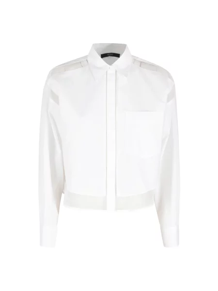 Koszula Seventy biała