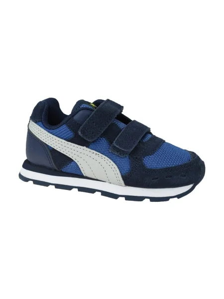 Pantofi copii Puma albastru