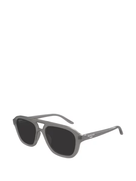 Ochelari de soare Balenciaga Eyewear gri