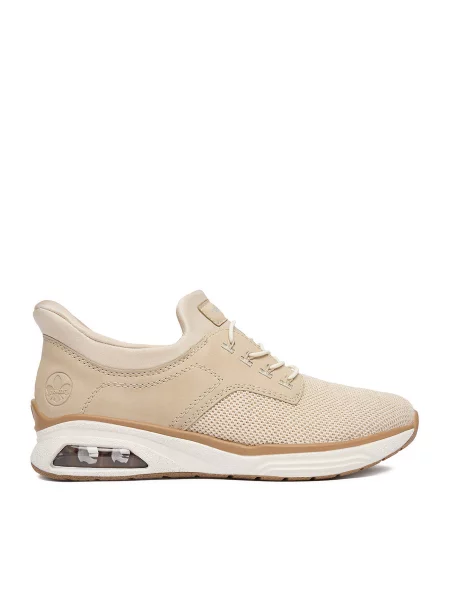 Sneakers Rieker bej