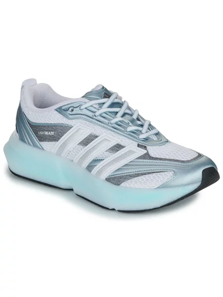 Superge Adidas srebrna