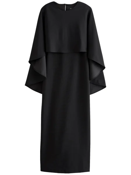 Next Rochie negru