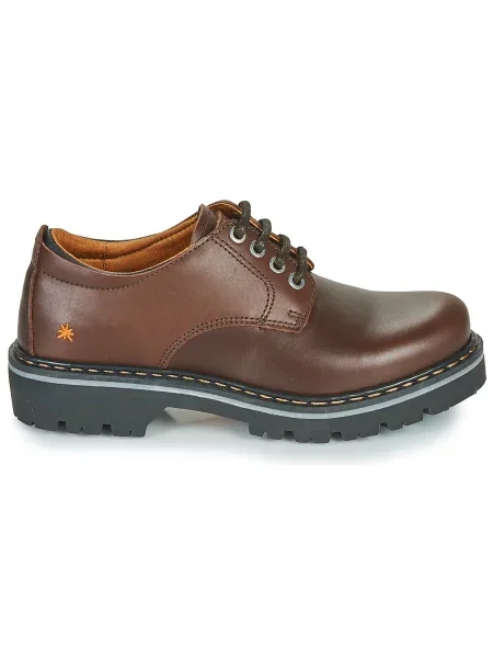 Pantofi Art maro