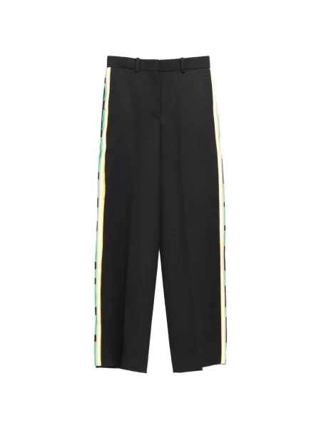 Pantaloni Loewe negru