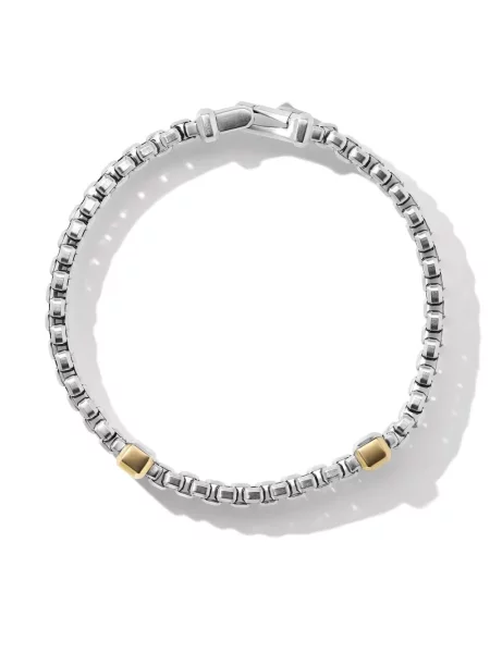 Apyranke David Yurman geltona