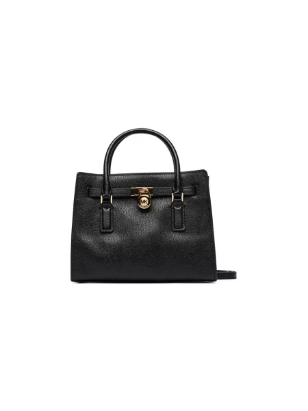MICHAEL Michael Kors crossbody kabelka dámska čierna