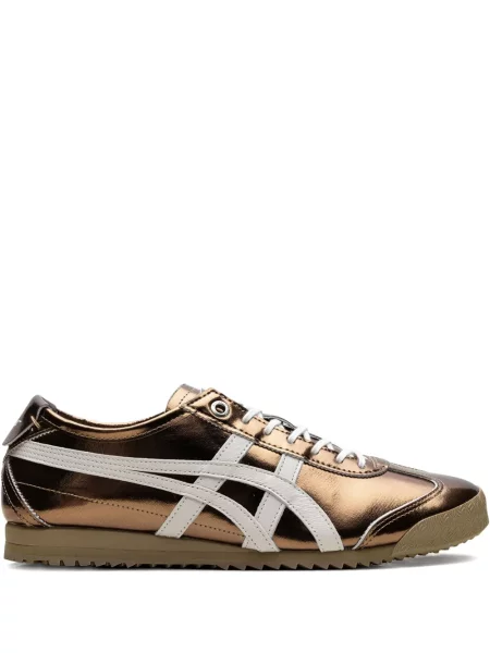 Sneakerși Onitsuka Tiger cu dungi de tigru