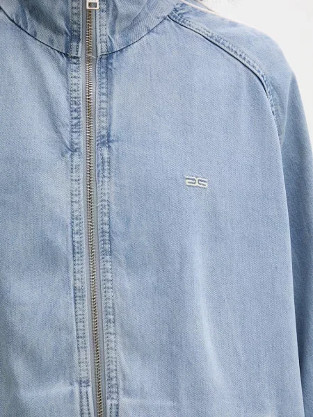 Джинсовая куртка Gestuz