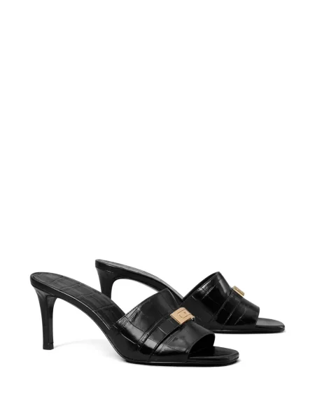 Sandale Tory Burch negru