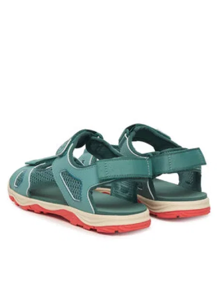 Sandale Jack Wolfskin Taraco Beach S Tirkizna