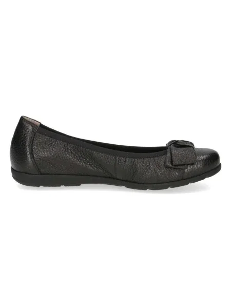 Pantofi Caprice negru