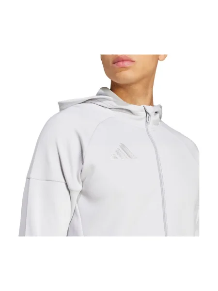 Szvetter Adidas fehér