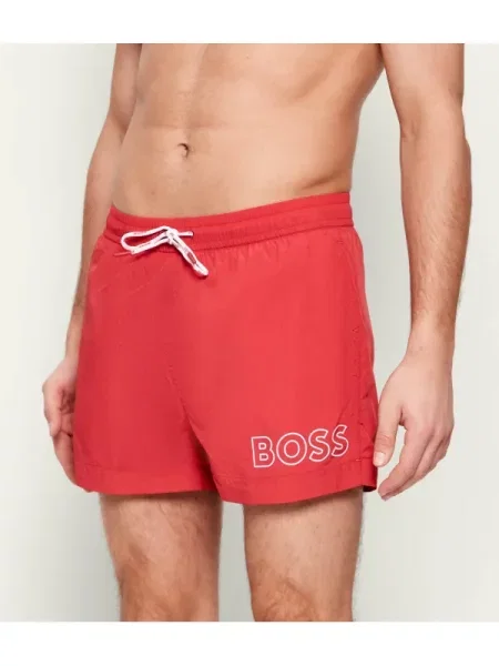 Chiloți Boss Black negru