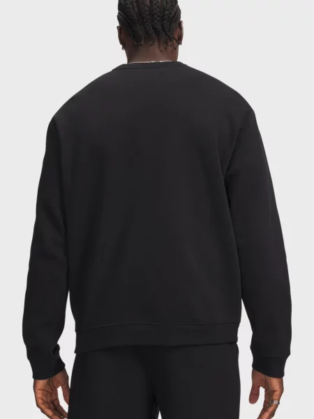 Свитшот Under Armour черный