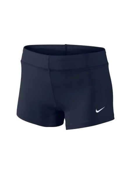 Szorty Nike Performance niebieskie