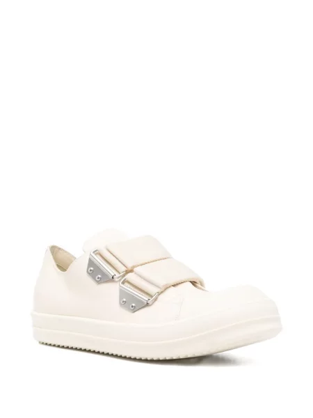 Sneakerși Rick Owens cu bretele