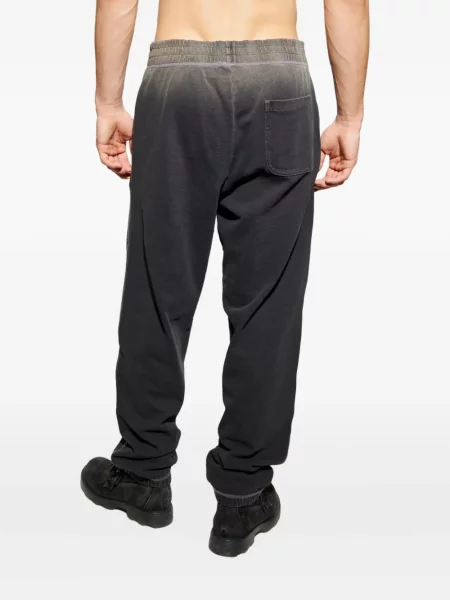 Pantaloni Diesel negru