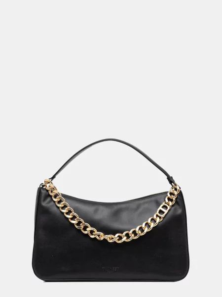 Geantă TWINSET negru