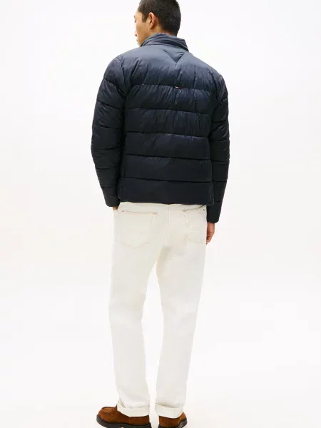 Куртка Tommy Hilfiger синя