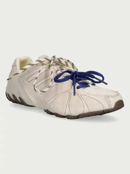 Adidas Originals Ghost Sprint sneakers γυναικεία σουέτ μπεζ
