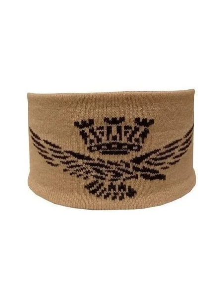 Căciulă Aeronautica Militare bej