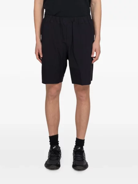 Pantaloni scurți Arc'teryx negru