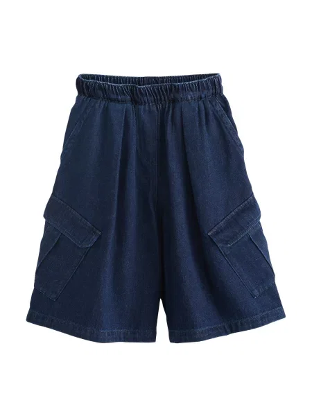 Next Pantaloni închis albastru