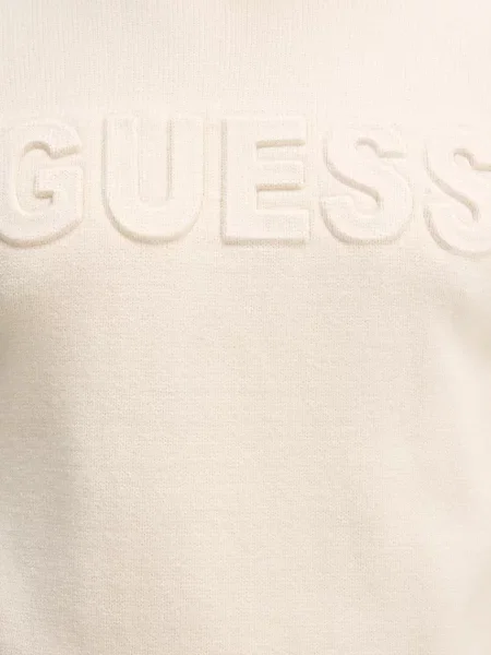 Свитер Guess бежевый