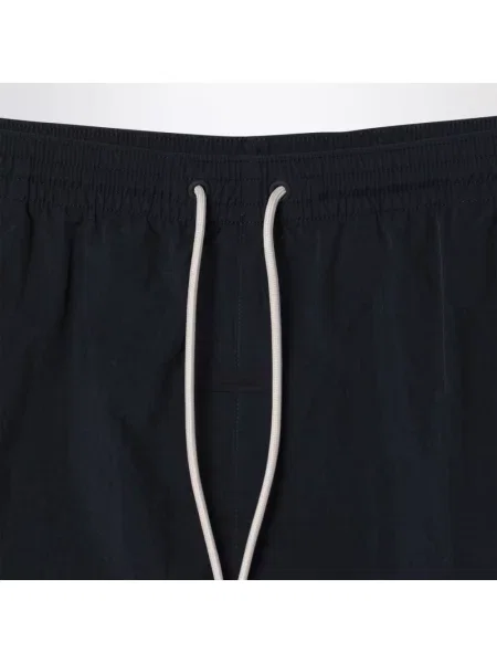 Kąpielówki Fear Of God czarne