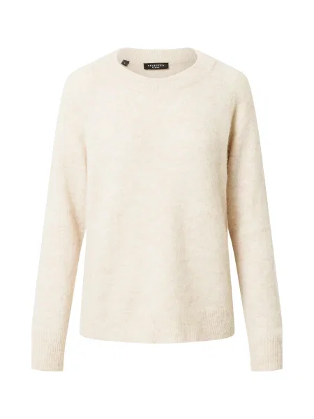 SELECTED FEMME Pulover SLFLULU' bej