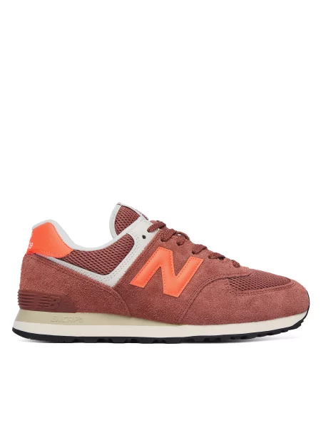New Balance Sneakers Vișiniu