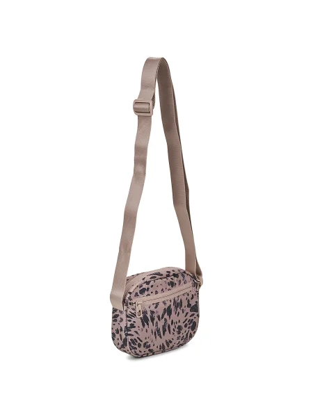 Crossbody kabelka Puma hnedá