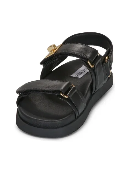 Sandale Steve Madden negru